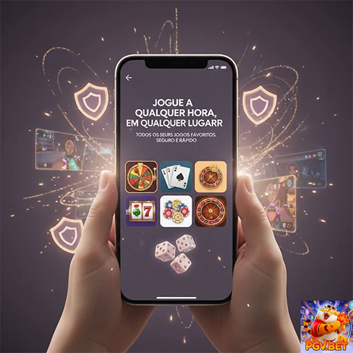 pgvbet.com - aproveitar o moderno app exclusivo