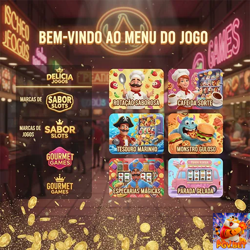 Baixar pgvbet.com App