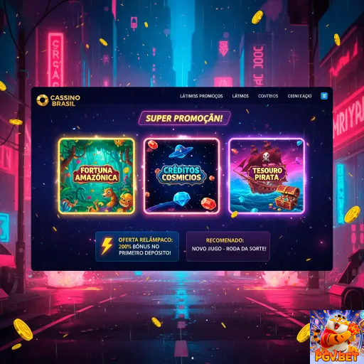 pgvbet.com Interface