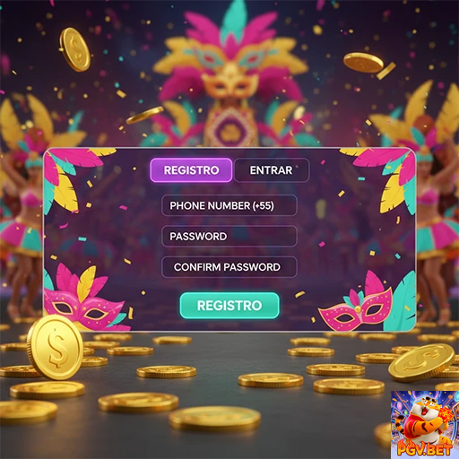 pgvbet.com Vantagens de Se Registrar no pgvbet.com