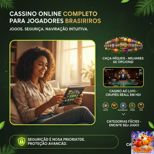 pgvbet.com - moderna plataforma online para usar