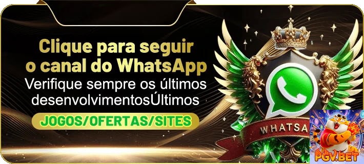 pgvbet.com - usar avançada plataforma de jogos online